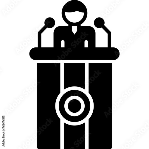 Declare Icon