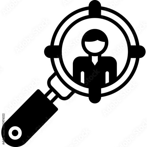 Hiring Icon
