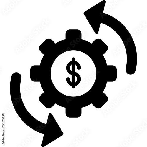 Recovery Icon