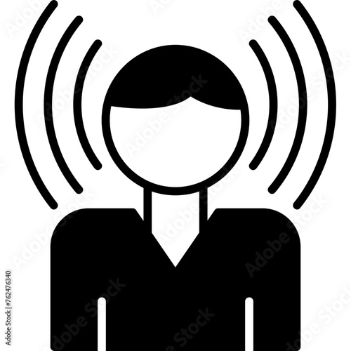 Awareness Icon