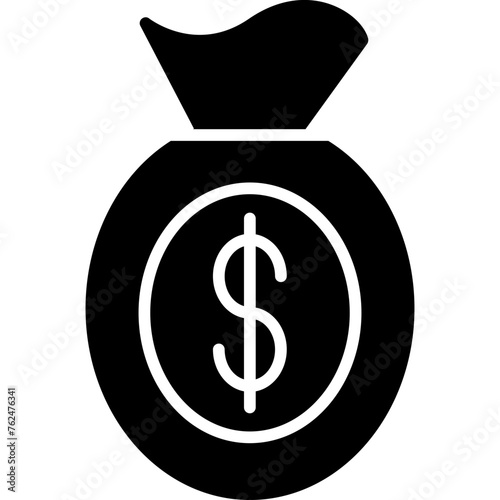 Investment Icon