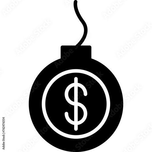 Debt Icon