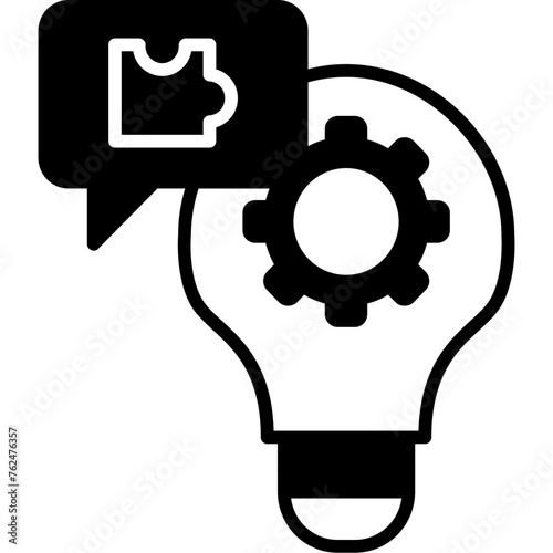 Solution Icon