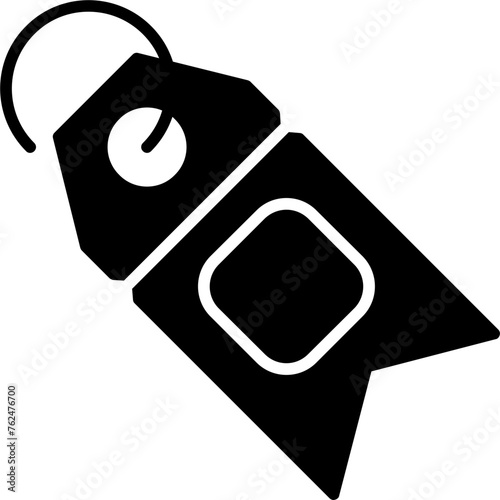 Label Icon