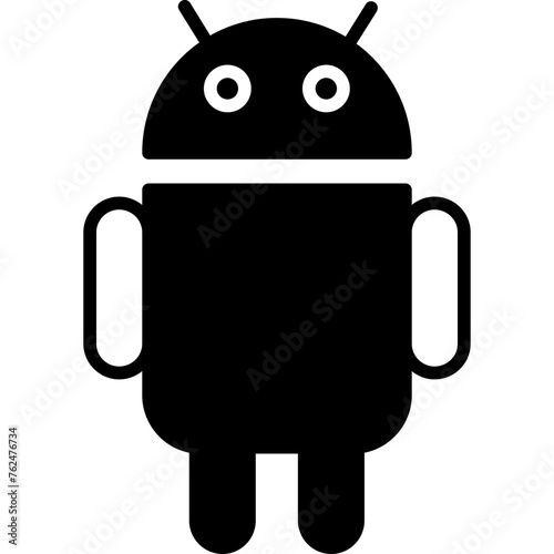 Android Icon photo