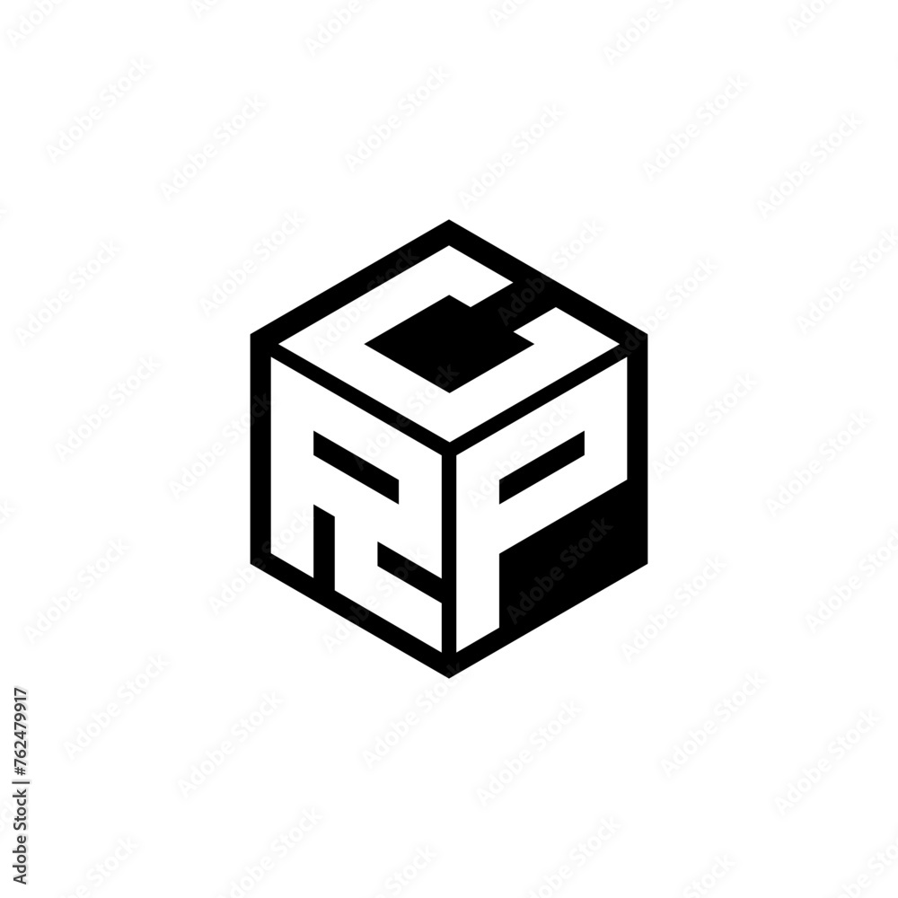 RPC letter logo design in illustration. Vector logo, calligraphy designs for logo, Poster, Invitation, etc. RPC letter logo design in illustration. Vector logo, calligraphy designs for logo, Poster, Invitation, etc.