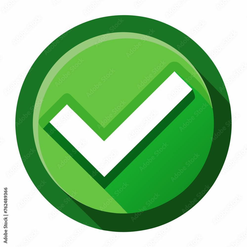 check mark button. green check mark. check mark button. green check mark.