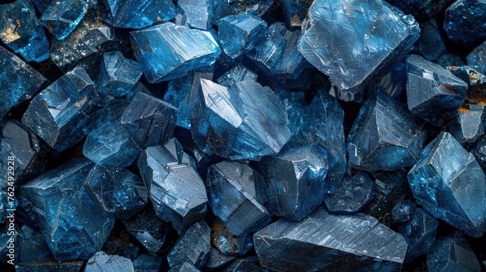 Blockchain for ethical mineral sourcing in tech products Blockchain for ethical mineral sourcing in tech products