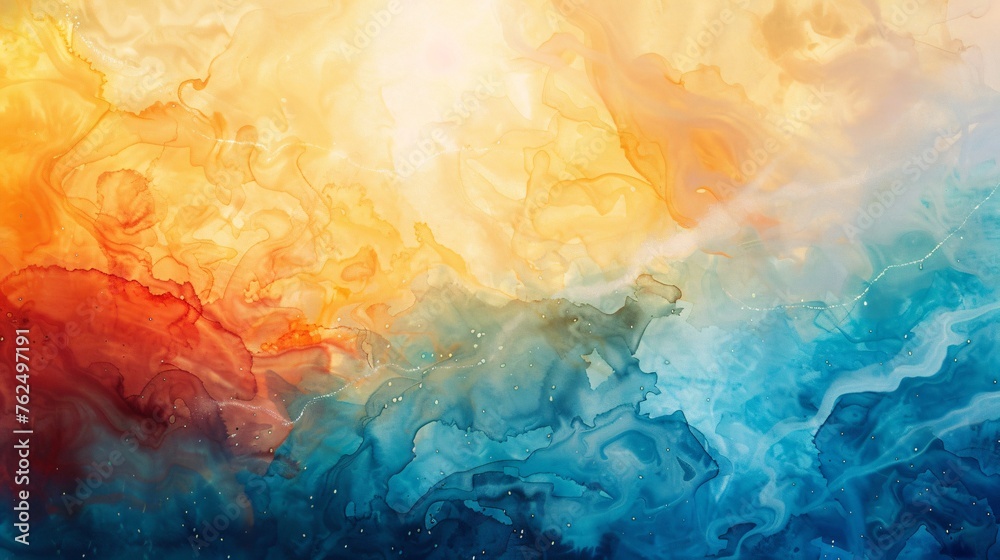 Photons journey ends at a solar cell a moment of impact sparking a