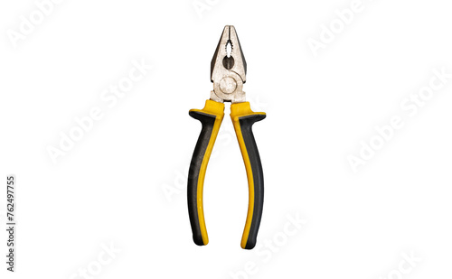Photography Insulated pliers