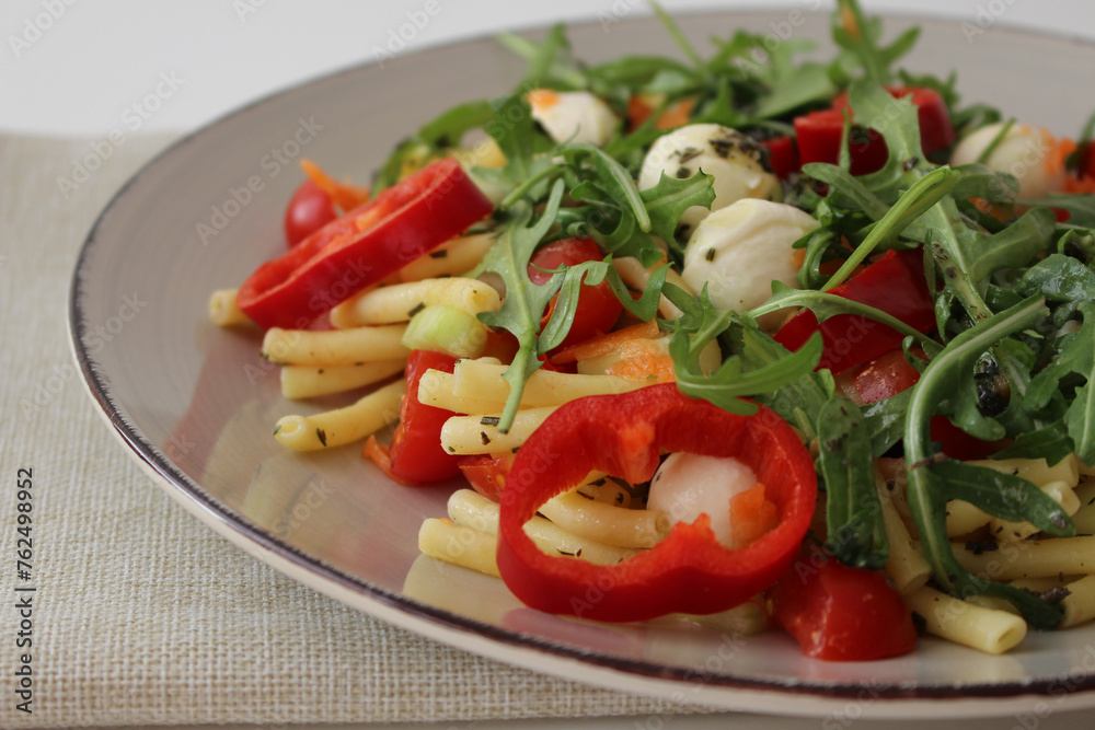 Fresh Fusion: Culinary Captures