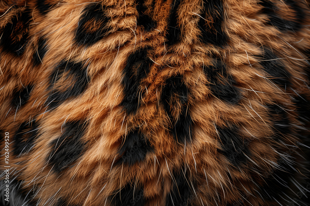 fur texture, close-up fur texture, close-up