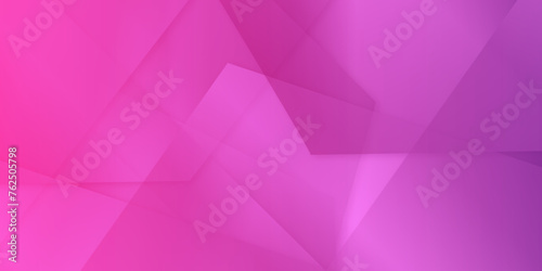 Geometric stripe vector background with soft pink color abstraction futuristic background Diamond and line shapes in random geometric pink. Abstract background with texture lines and shapes.