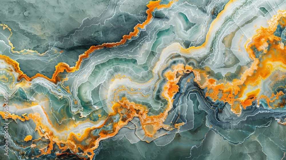 sage green marble pattern with amber epoxy resin inlay background sage green marble pattern with amber epoxy resin inlay background