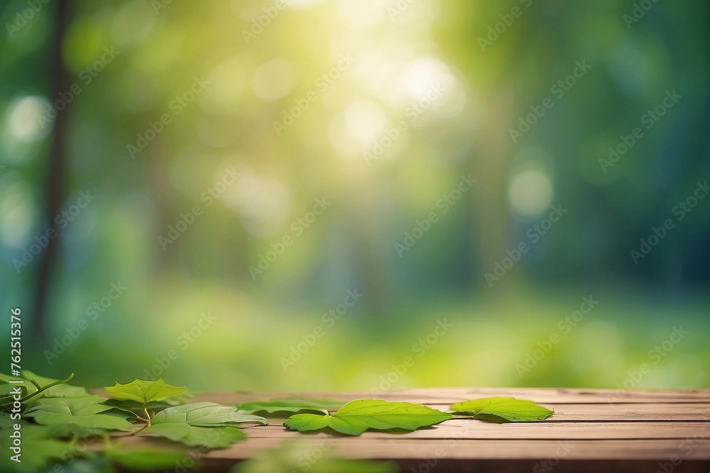 a close-up of green leaves on the ground, Flowers and Plants are nature's Blurred Background a close-up of green leaves on the ground, Flowers and Plants are nature's Blurred Background