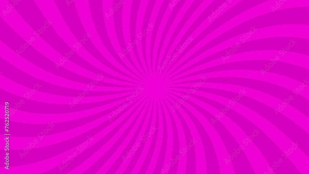 Wide Pink Groovy Sunburst 70s 80s 4k Animation, Abstract Seamless Loop Motion Graphics
Wide Pink Groovy Sunburst 70s 80s 4k Animation, Abstract Seamless Loop Motion Graphics