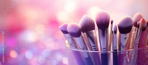 make up facial powder foundation lipstick.