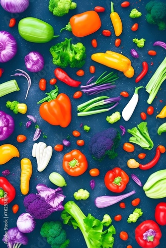 vegetables on the cob