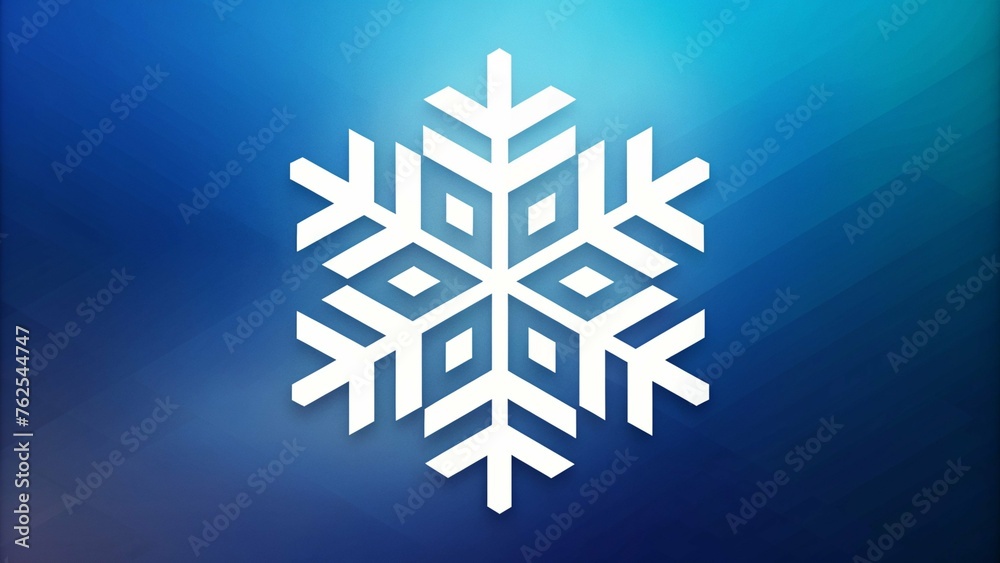 Snowflake (icon) Snowflake (icon)