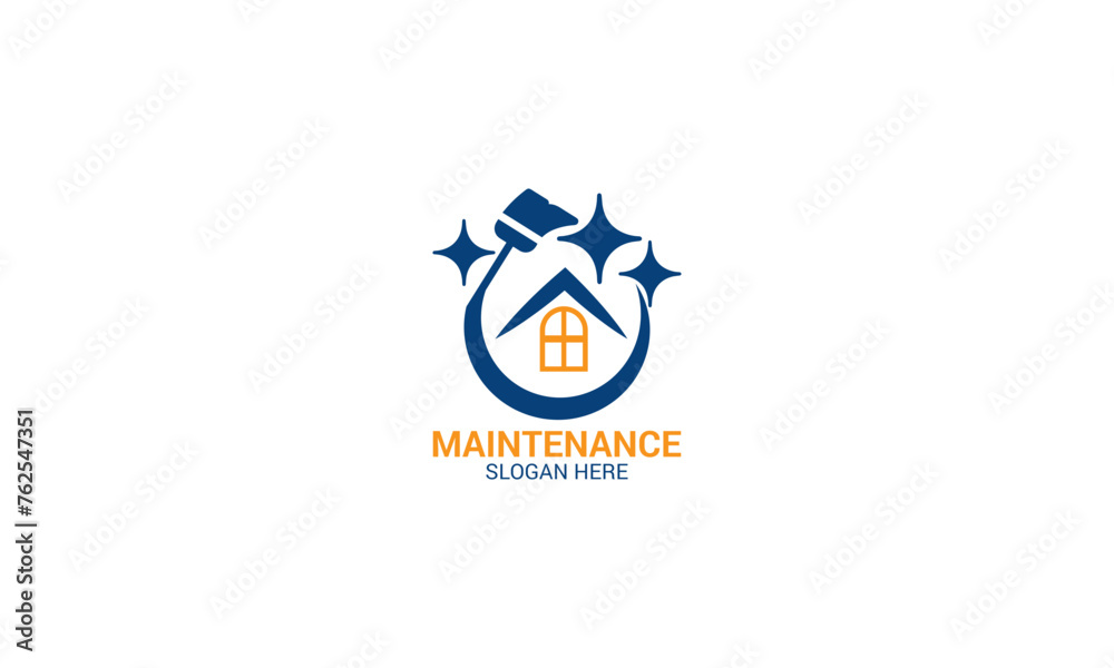Home Cleaning Services Logo Design Vector. This logo is perfect for cleaning and maintenance services
Home Cleaning Services Logo Design Vector. This logo is perfect for cleaning and maintenance services