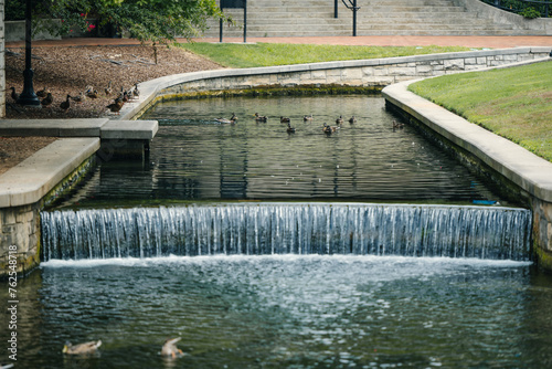 Huntsville, Alabama 