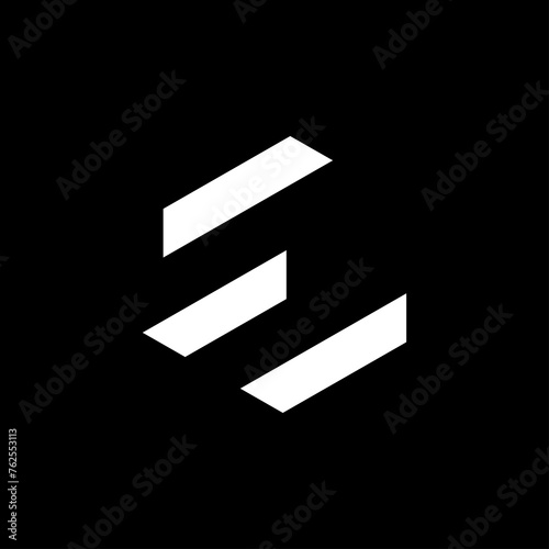 Letter E logo and icon design Free Download Letter E logo and icon design - GFXLoad