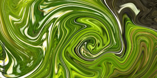 Abstract background with psychedelic vivid colors. Marbleized bright effect with fluid painting, background for wallpapers, poster, postcard. Bright pattern on liquid.