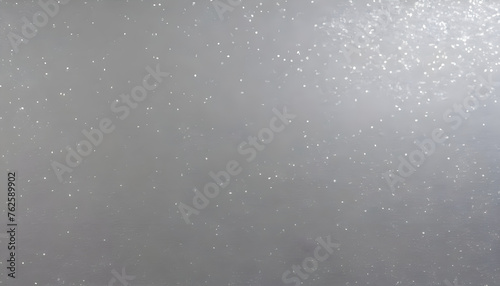 Sliver glitter background texture