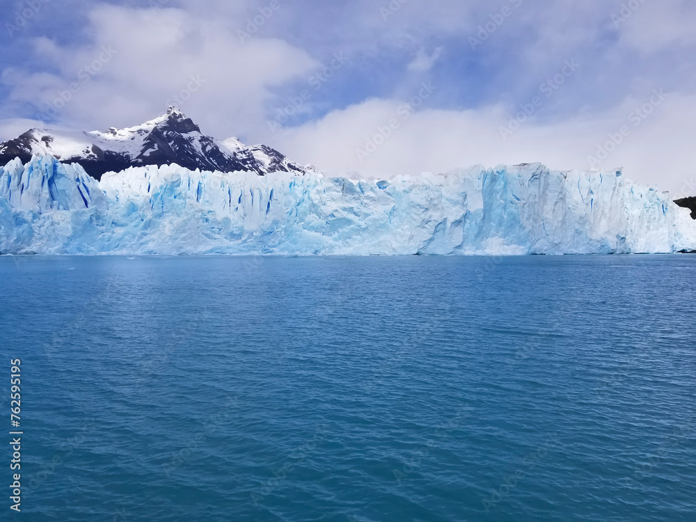 custom made wallpaper toronto digitalglaciares y montaña, cordilleras