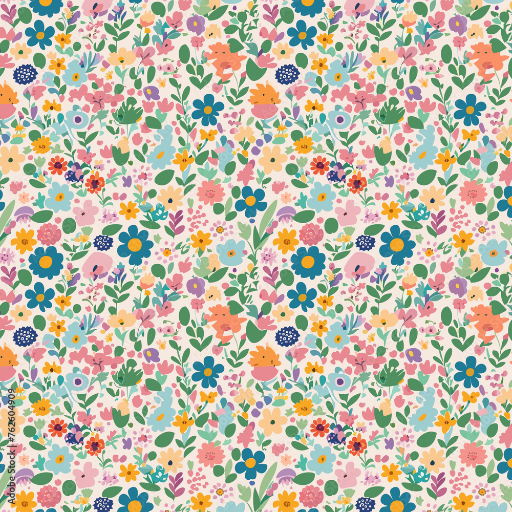 flower pattran design.flower background design.abstract background design.3d flower pattran