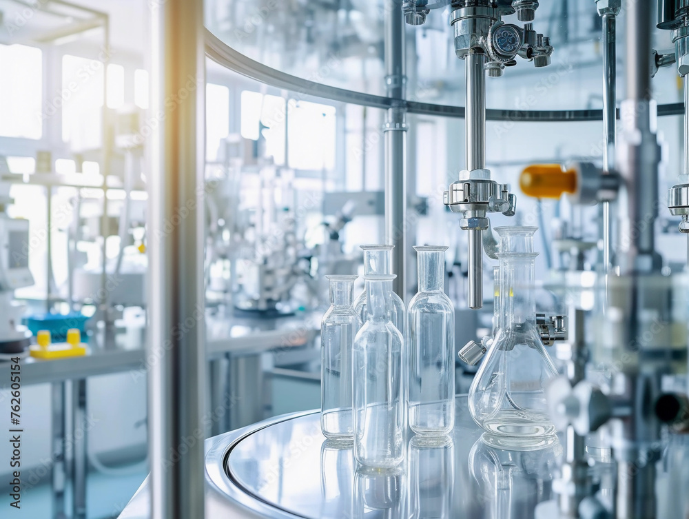Pharmaceutical Lab Equipment Pharmaceutical Lab Equipment