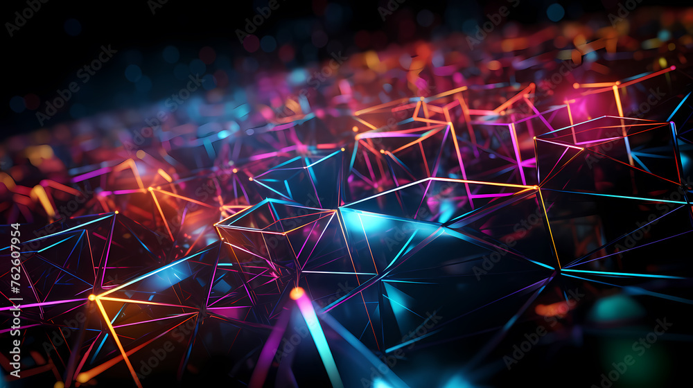 Internet lines abstract background Internet lines abstract background