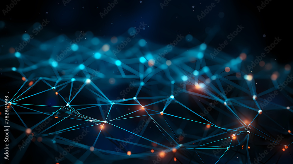 Internet lines abstract background Internet lines abstract background