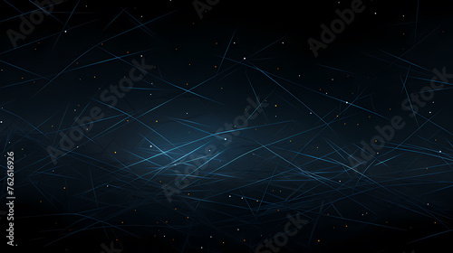 Abstract technology background with connection points for wireless, network or digital design © Derby