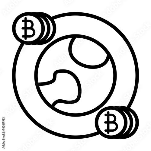 International BTC