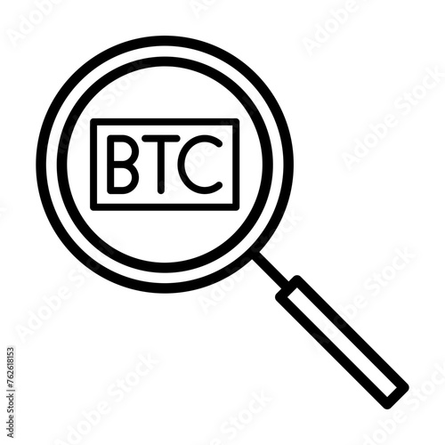 BTC Analytics