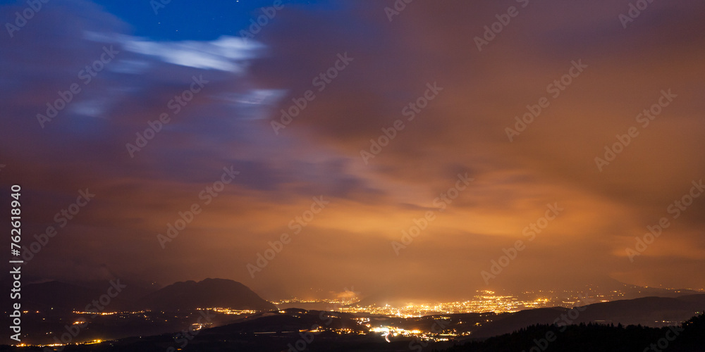 Orage Orage