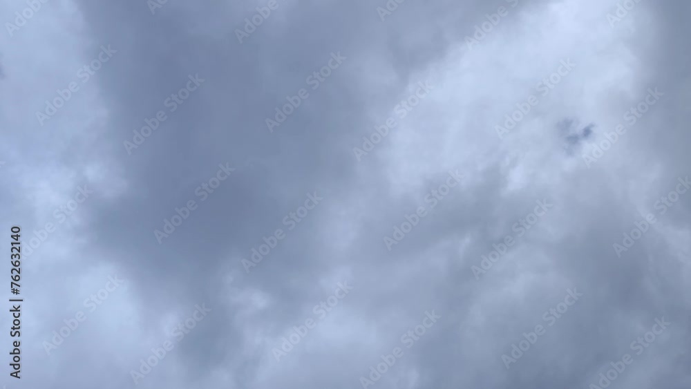 Abstract sky in which it is darker in the middle and brighter on the sides Abstract sky in which it is darker in the middle and brighter on the sides