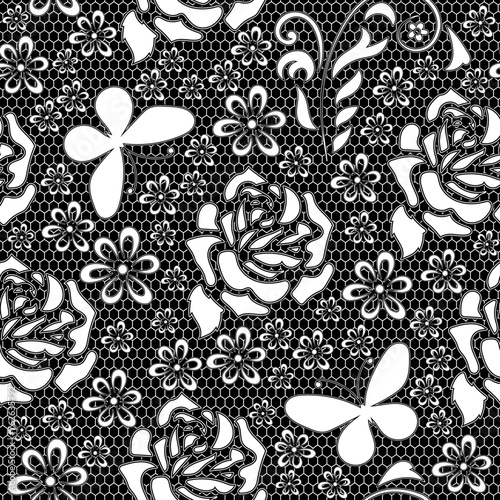 Hand draw seamless pattern floral elements. Arabic, oriental, indian motiv. Hand draw vector illustration