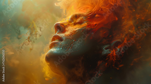Ethereal Ecstasy