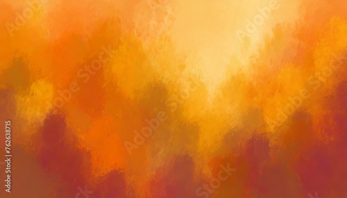 background texture in warm autumn colors