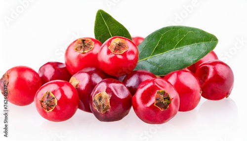 red peppercorn isolated on transparent png
