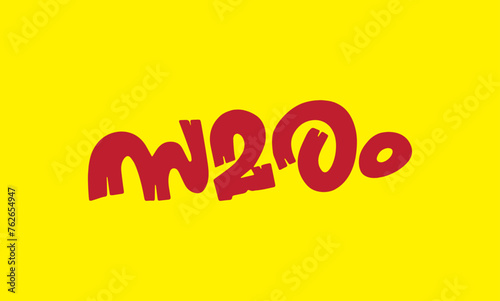 Malayalam language poster title word Samaram, meaning is Protest in English, usable for posters, pogram titles and other design purposes.