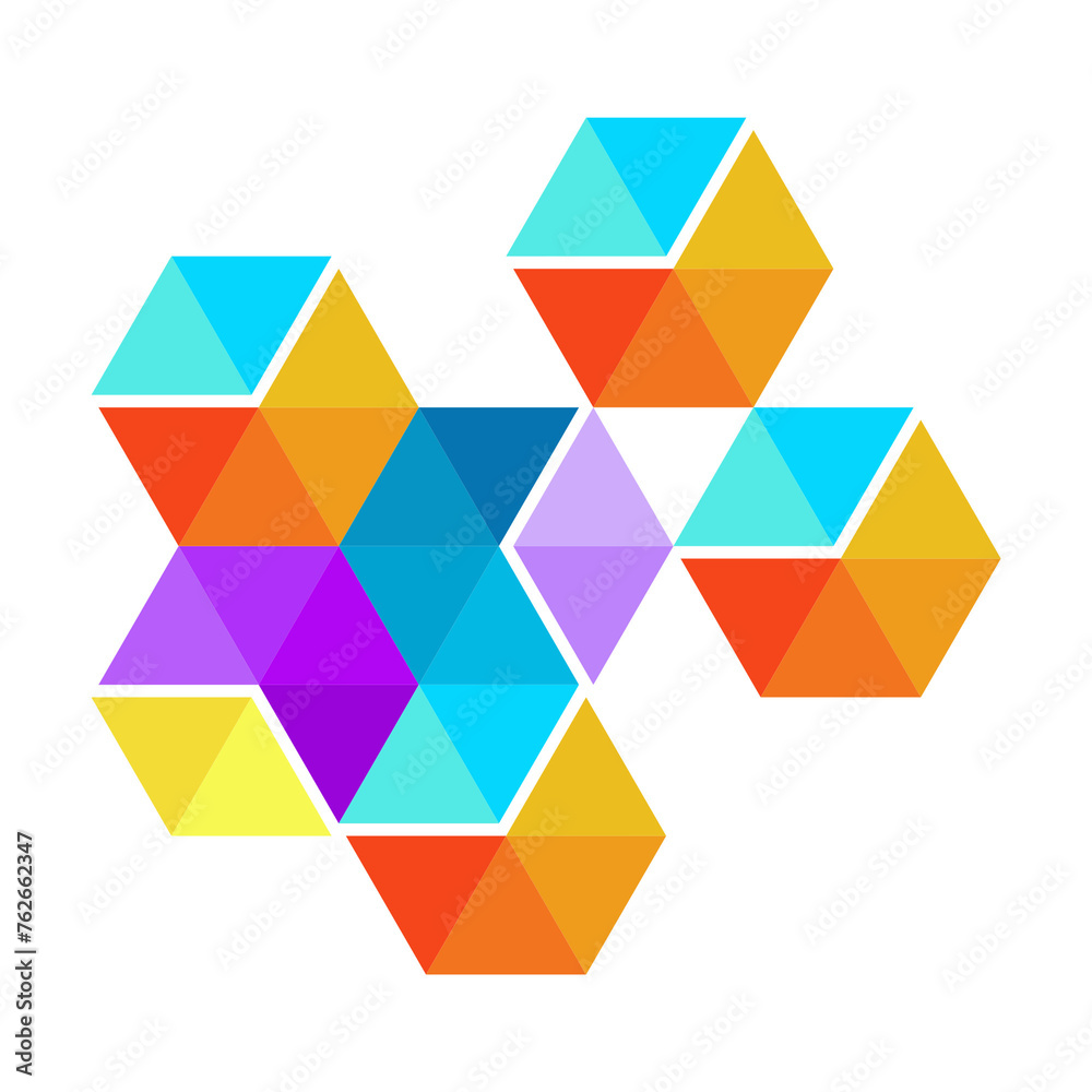 abstract geometric background abstract geometric background