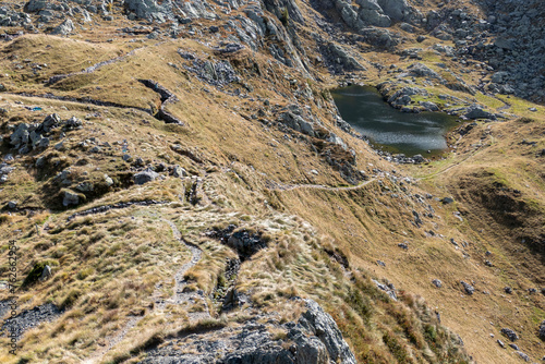 Passo del Verrobbio, Lombardia - Linea Cadorna photo