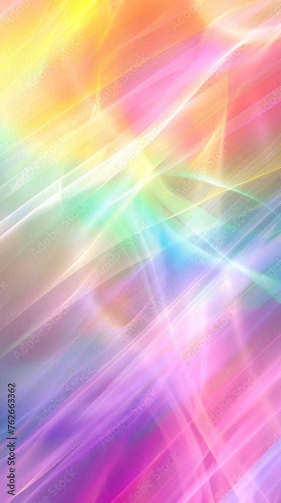 Vibrant abstract background with a soft light gradient, blending colors for a smooth and appealing visual transition. Vibrant abstract background with a soft light gradient, blending colors for a smooth and appealing visual transition.