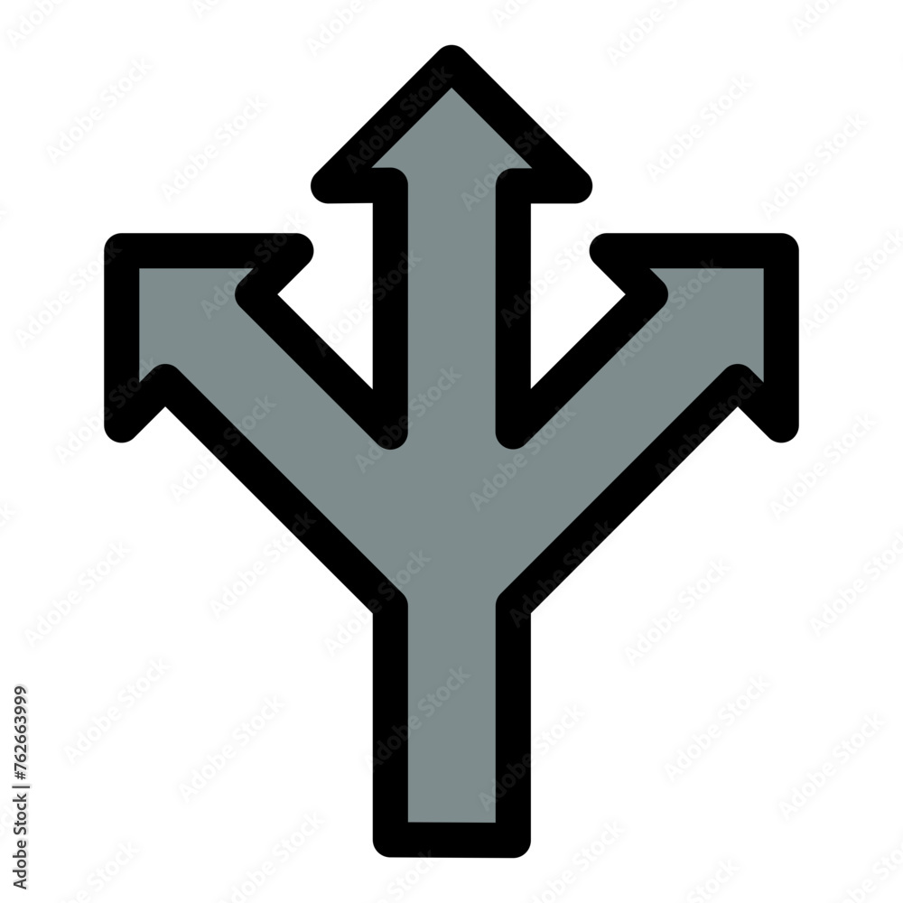 directions, Arrows, navigation, sign, street Icon directions, Arrows, navigation, sign, street Icon