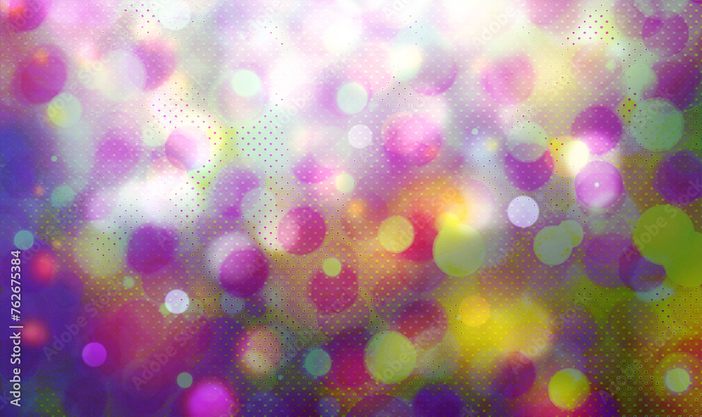 Pink bokeh background for banner, poster, Party, Anniversary, greetings, and various design works Pink bokeh background for banner, poster, Party, Anniversary, greetings, and various design works