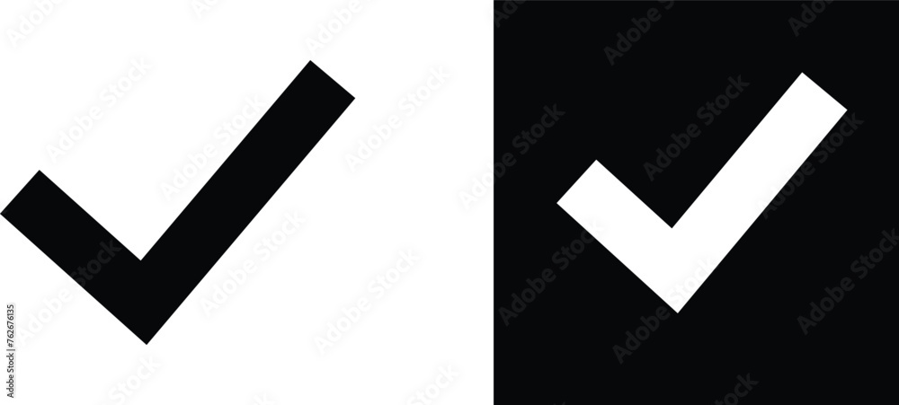 Check mark icons set. Check marks right, good, correct, symbol collection isolated on transparent background. Simple check mark. Quality sign icon. Checklist symbols. Approval check flat style stock. Check mark icons set. Check marks right, good, correct, symbol collection isolated on transparent background. Simple check mark. Quality sign icon. Checklist symbols. Approval check flat style stock.