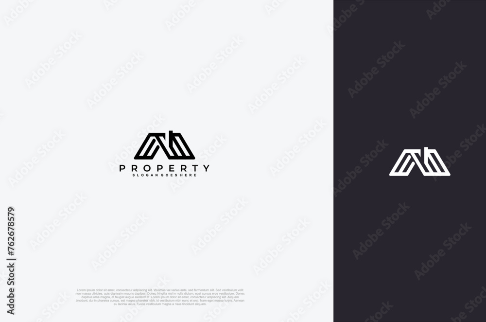 Real Estate icon, Builder, Construction, Architecture and Building Logos. Vector design template Real Estate icon, Builder, Construction, Architecture and Building Logos. Vector design template